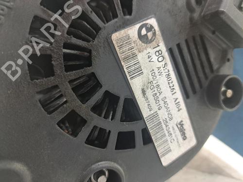 Alternator BMW 1 Convertible (E88) 118 d | BP34577295M7  - Image 6