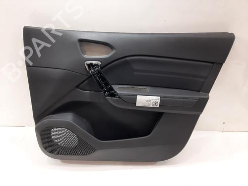 Other RENAULT CAPTUR II (HF_) E-TECH 160 | BP36697296O1 - Image 2