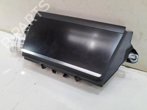 Instrument cluster CITROËN C4 III (BA_, BB_, BC_) 1.2 PureTech 130 (BAHNSA, BAHNSB) | BP34478355C47 - Image 2