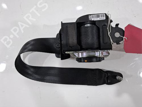 Sikkerhedssele bag højre DACIA DUSTER (HM_) 1.6 SCe 115 (HMM1) | BP38305401I28 - Image 4