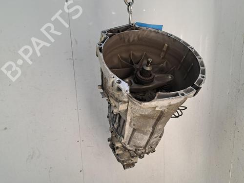 Used Gearbox BMW 5 Touring (F11) 520 d (190 hp) 26795119