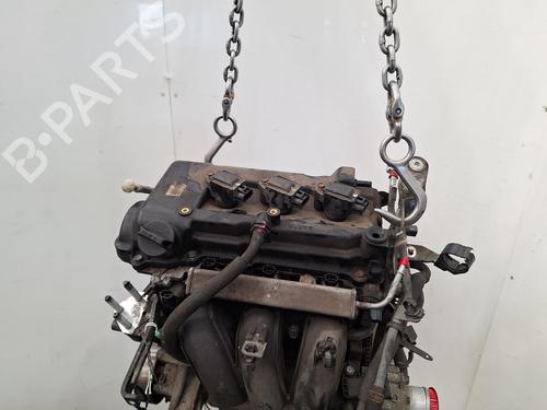 Engine MITSUBISHI MIRAGE / SPACE STAR VI Hatchback (A0_A) 1.2 (A03A) | BP39695038M1 - Image 6