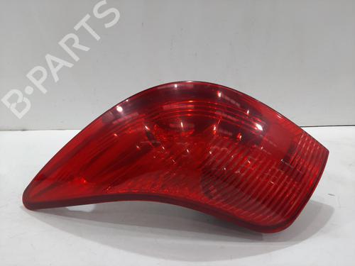 Used Left taillight PEUGEOT 308 SW I (4E_, 4H_) 1.6 HDi (112 hp) 29417263