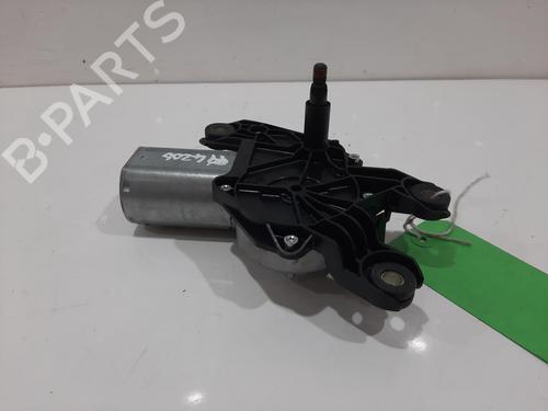 Motor limpa vidros traseiro Motor limpa vidros traseiro 36855026 36855026