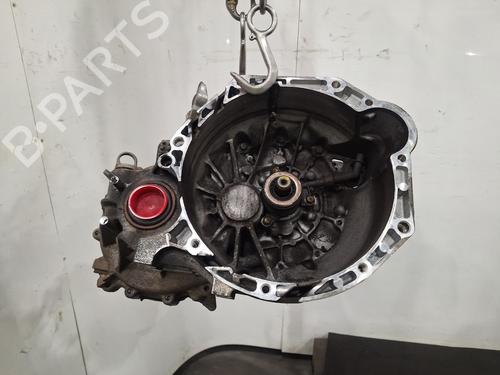 Used Gearbox KIA CEED (CD) 1.0 T-GDI (120 hp) 32409925