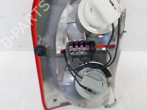 Right taillight VAUXHALL INSIGNIA Mk I (A) Sports Tourer (G09) 2.0 CDTI (35) | BP26865172C35 