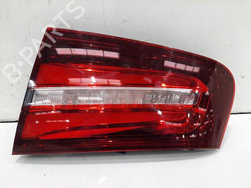 Right taillight MERCEDES-BENZ GLC (X253) 220 d 4-matic (253.905, 253.903) | BP26757981C35 