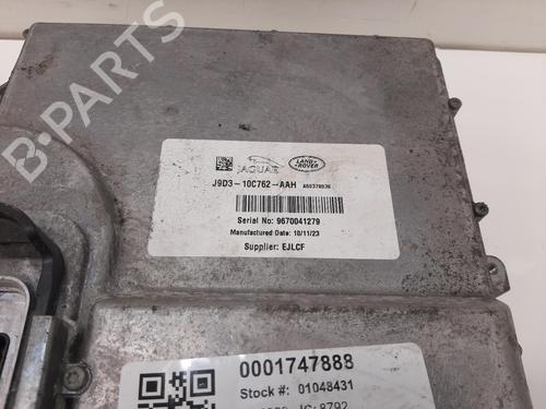 Módulo eletrónico JAGUAR I-PACE (X590) EV400 AWD | BP37236157M83  - Image 5