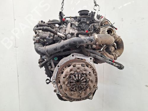 Engine AUDI A3 (8V1, 8VK) 1.6 TDI | BP37026379M1 - Image 3
