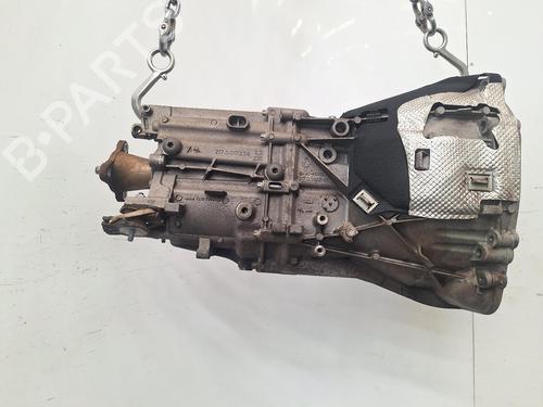 Gearbox BMW 1 (F20) 116 d | BP37400421M3 - Image 4