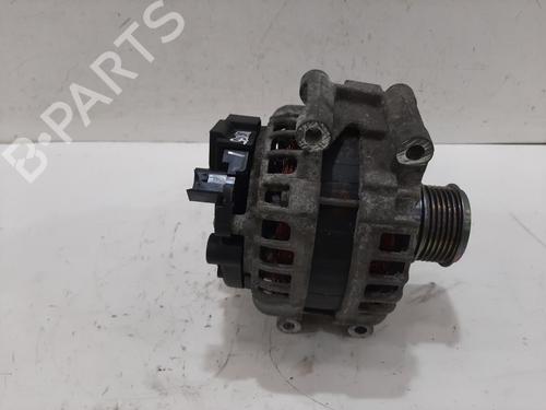 Alternatore AUDI A3 Limousine (8VS, 8VM) 1.8 TFSI quattro (180 hp) 30057529