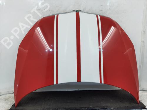 Used Hood SKODA FABIA II (542) 1.2 TSI (86 hp) 30142256