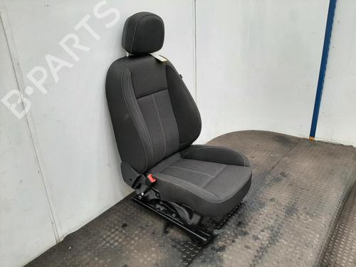 Left front seat VAUXHALL ASTRA Mk VI (J) (P10) 1.6 | BP26806064C15 - Image 3