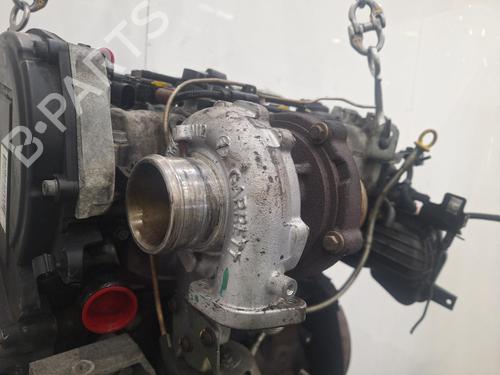 Engine VAUXHALL ASTRA Mk VI (J) (P10) 2.0 CDTi | BP33035597M1 - Image 6