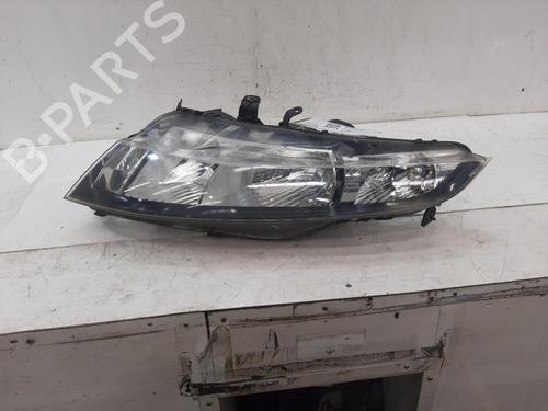 Used Left headlight Left headlight 37400547 37400547