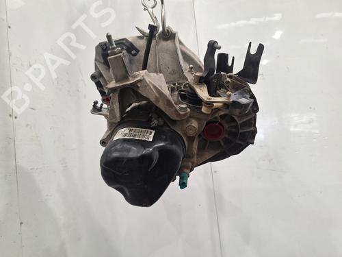 Getriebe NISSAN NOTE (E12) 1.2 DIG-S | BP32683129M3