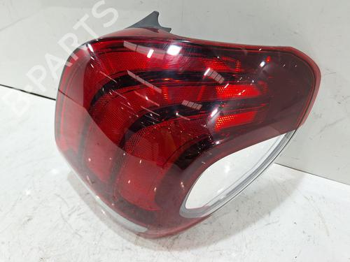 Right taillight PEUGEOT 108 1.2 | BP39916938C35 - Image 3