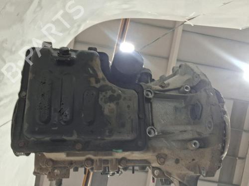 Engine HYUNDAI i10 I (PA) 1.2 | BP35923174M1 - Image 6