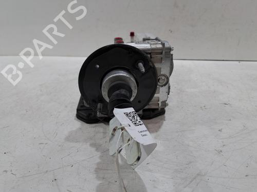 Brake master cylinder JAGUAR I-PACE (X590) EV400 AWD | BP29236627M77 