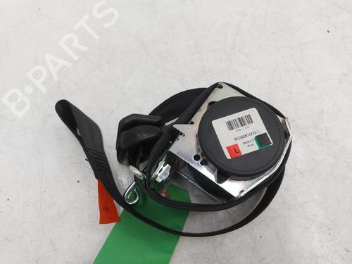 Used Other FORD FIESTA V (JH_, JD_) 1.25 16V (75 hp) 26841742