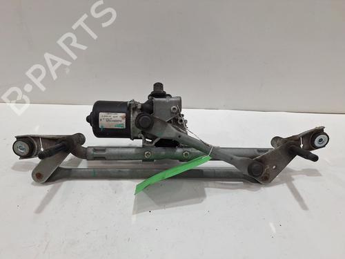 Viskermotor vindrute VAUXHALL MOKKA / MOKKA X (J13) 1.4 (140 hp) 27720698