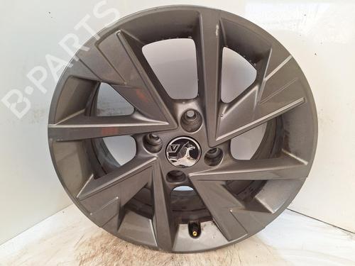 Used Rim Rim 37172360 37172360