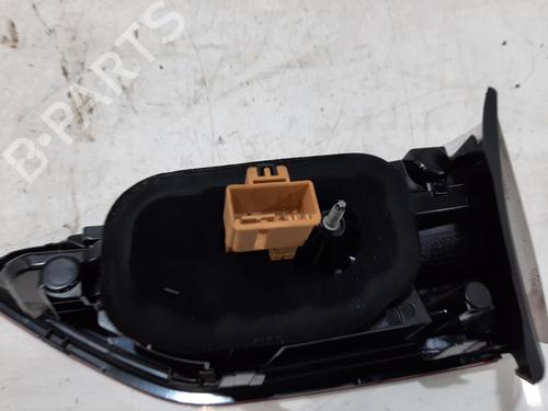 Left taillight VW GOLF VIII (CD1, DA1) 1.5 TSI | BP32529156C34 