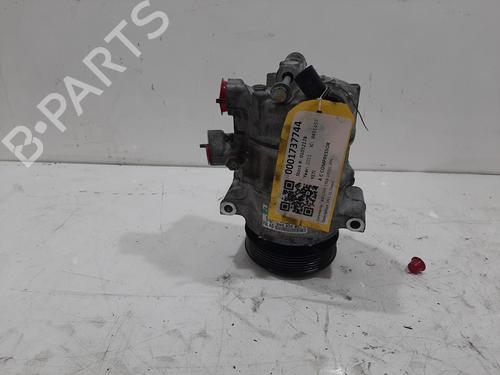 Used AC compressor AC compressor SKODA YETI (5L) 2.0 TDI 4x4 (110 hp) 36383892 36383892