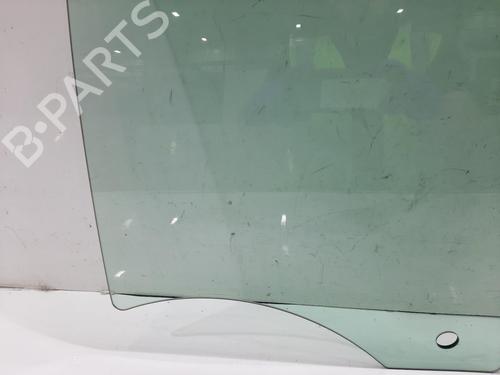 Rear left door window JAGUAR I-PACE (X590) EV400 AWD | BP29348920C20 