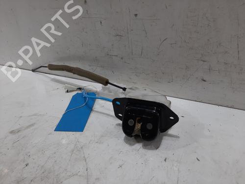 Tailgate lock NISSAN NOTE (E12) 1.2 DIG-S | BP37516070C101 - Image 5