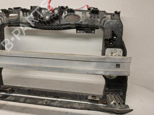 Front slam panel FIAT 500L (351_, 352_) 1.4 (199LYB1B) | BP26746408C72 