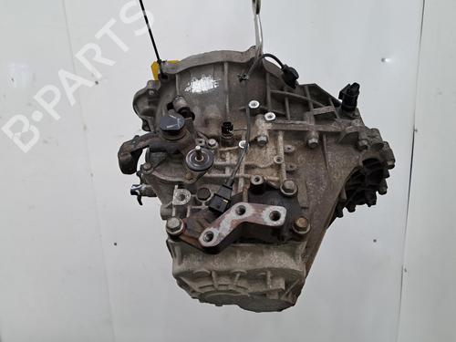 Gearbox HYUNDAI ix20 (JC) 1.4 CRDi | BP26805361M3 