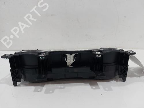 Instrument cluster VW GOLF VII (5G1, BQ1, BE1, BE2) 1.4 GTE Hybrid | BP28084585C47 