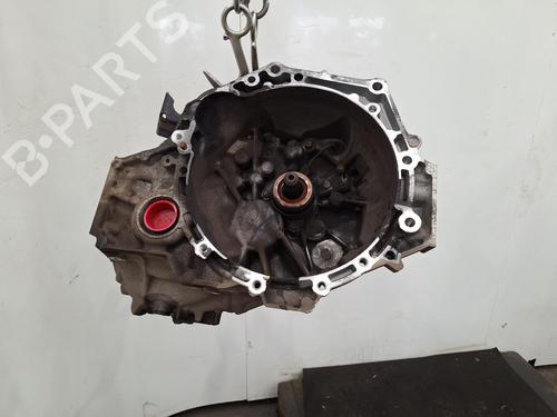 Used Gearbox Gearbox 37072587 37072587