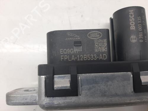 Control unit LAND ROVER DISCOVERY V (L462) 3.0 Td6 4x4 | BP26847283M11 - Image 3