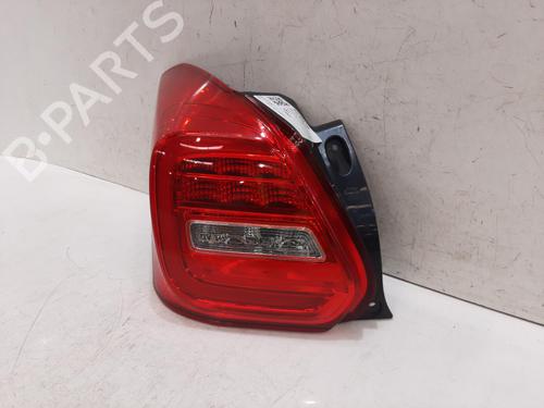 Left taillight SUZUKI SWIFT V (AZ) 1.2 Hybrid (Mild Hybrid) (A2L412) | BP33435468C34 - Image 2