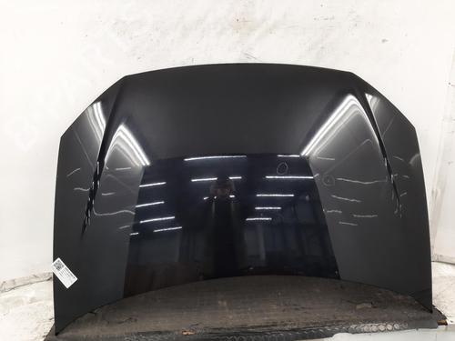 Used Hood Hood VW POLO IV (9N_, 9A_) 1.4 16V (80 hp) 33467653 33467653
