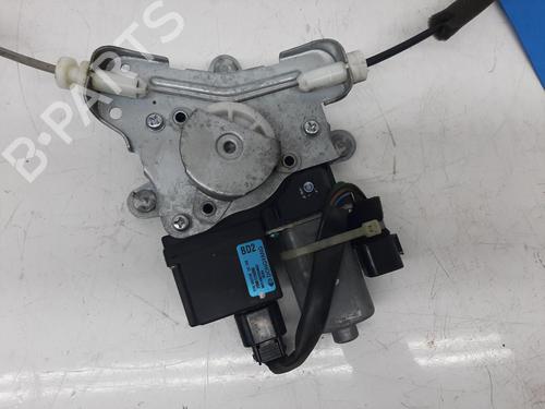 Front right window mechanism CHEVROLET CAPTIVA (C100, C140) 2.2 D 4WD | BP26860420C23 