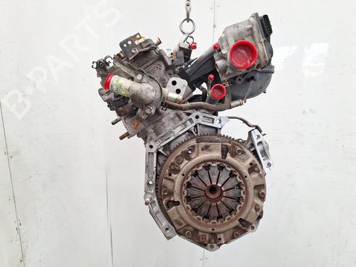 Used Engine SUZUKI ALTO VII (GF) 1.0 (AMF310, GFC31S) (68 hp) 27225504