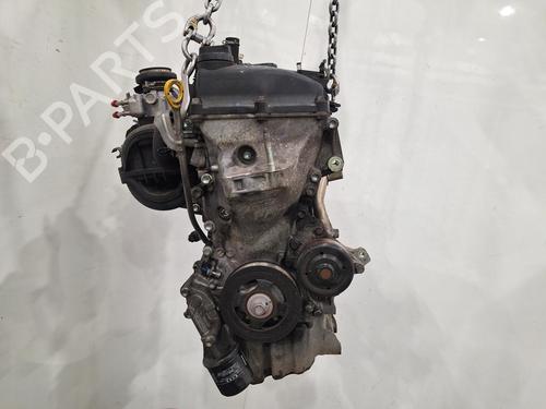 Used Engine TOYOTA YARIS (_P13_) 1.0 (KSP130_, KSP130) (69 hp) 29398323