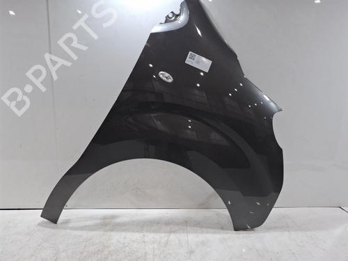 Used Right front fenders Right front fenders VAUXHALL VIVARO C Van (K0) 2.0 (144 hp) 40064377 40064377