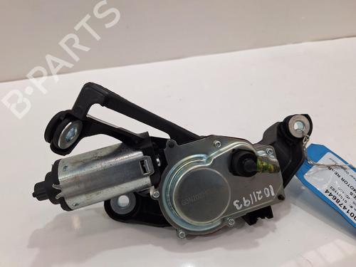 Used Rear wiper motor BMW 1 (E81) 118 d (143 hp) 27800569