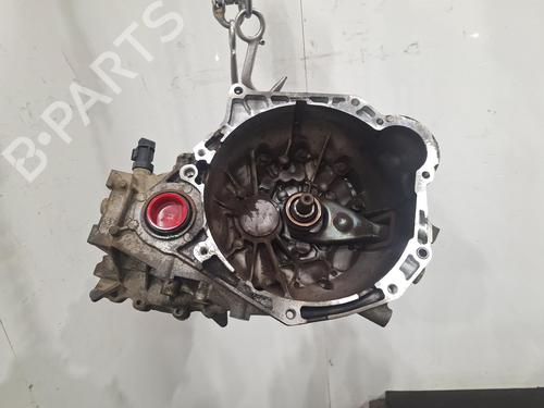 caixa-de-velocidades-kia-rio-iii-ub-2011-2012-2013-2014-2015-2016-2017-32529328 main image