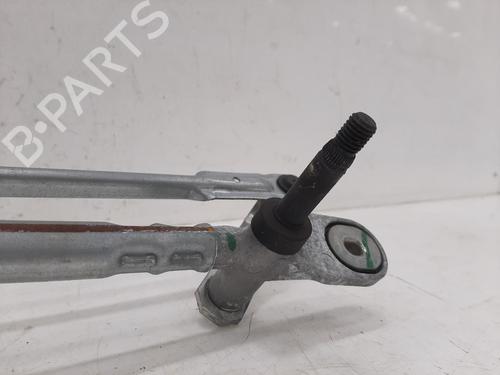 Front wiper motor AUDI A3 Sportback (8YA, 8YF) 30 TFSI | BP26785790M29 