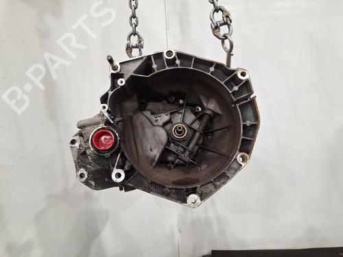 Getriebe für ALFA ROMEO MITO (955_) 0.9 TwinAir (955.AXW1B) (86 hp) 31316169