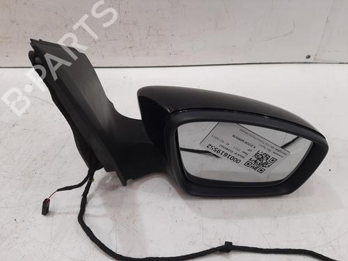 Used Right mirror VW UP! (121, 122, BL1, BL2, BL3, 123) 1.0 (75 hp) 31999280