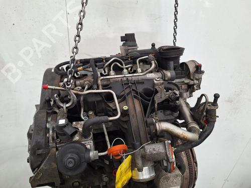 Engine AUDI A3 Convertible (8P7) 2.0 TDI | BP38486718M1 - Image 5