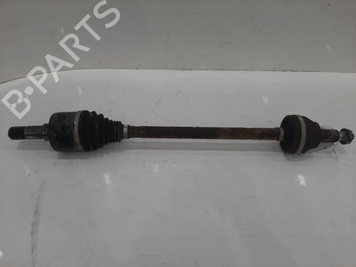 Used Other LAND ROVER RANGE ROVER IV (L405) 4.4 SDV8 4x4 (340 hp) 26807558