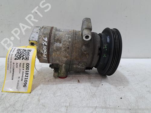 Compressor A/C Compressor A/C 38785912 38785912