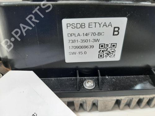 Control unit LAND ROVER RANGE ROVER IV (L405) 4.4 SDV8 4x4 | BP29349127M11 